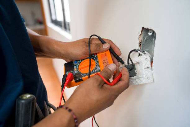 Best Electrical System Inspection  in Arcadia, LA