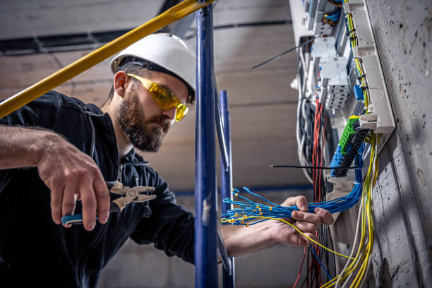Best Electrical Outlet Repair  in Arcadia, LA