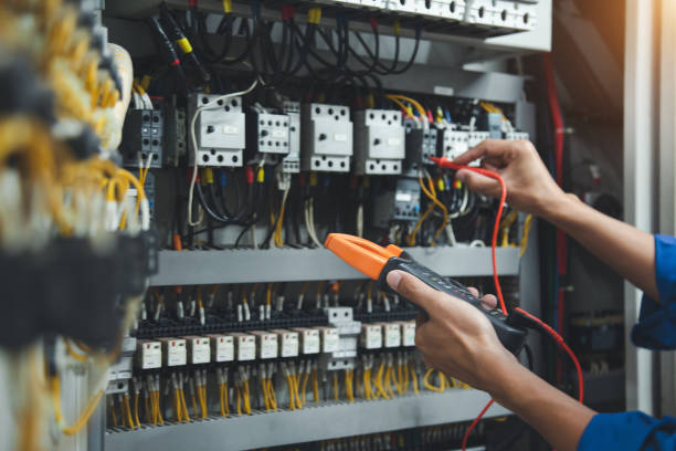 Best Emergency Electrical Repair  in Arcadia, LA