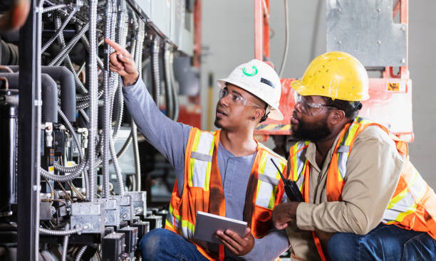 Best Licensed Electrician  in Arcadia, LA