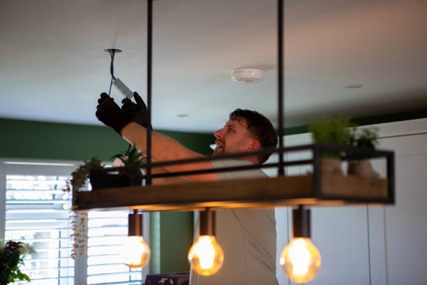 Best Electrician Near Me  in Arcadia, LA