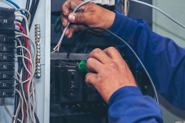 Best Commercial Electrician Services  in Arcadia, LA
