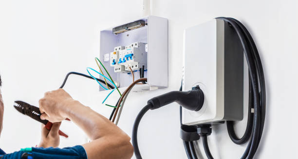 Best Electrical Contractors for Businesses  in Arcadia, LA