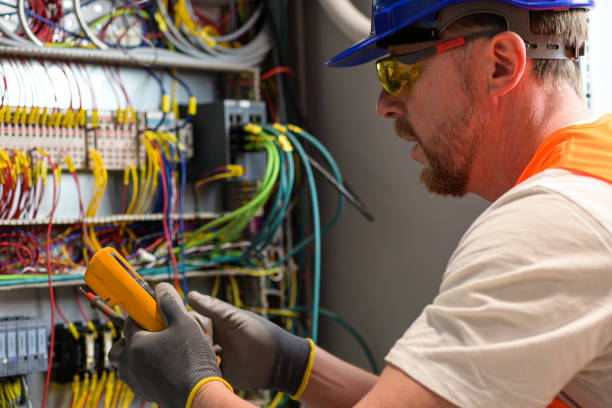 Best Electrical Repair Services  in Arcadia, LA